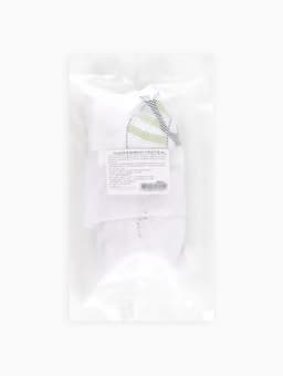 Гамак для купания новорожденных, сетка для ванночки детской, «Куп-куп» 80 см, Premium белый МИКС