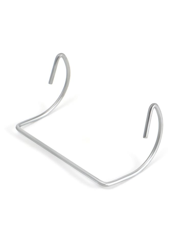 Гамак для купания новорожденных, сетка для ванночки детской, «Куп-куп» 80 см, Premium белый МИКС