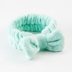 Набор подарочный «Этель» Sweet things, полотенце, носки, повязка на голову