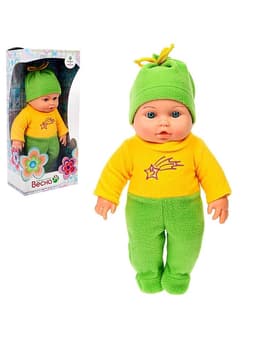 Кукла «Малыш 4», 30 см, МИКС