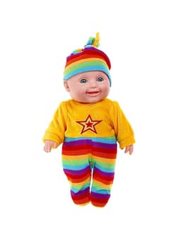 Кукла «Малыш 4», 30 см, МИКС