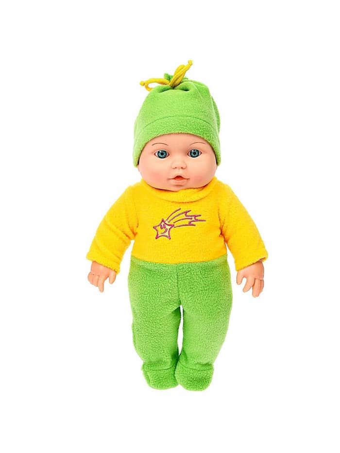 Кукла «Малыш 4», 30 см, МИКС