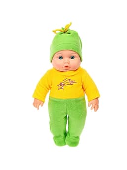 Кукла «Малыш 4», 30 см, МИКС