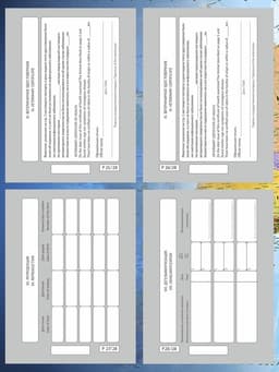 Ветеринарный паспорт международный универсальный «Коты», 28 страниц