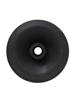 Вантуз пневматический ZEIN, 3 насадки, датчик давления, ручной насос