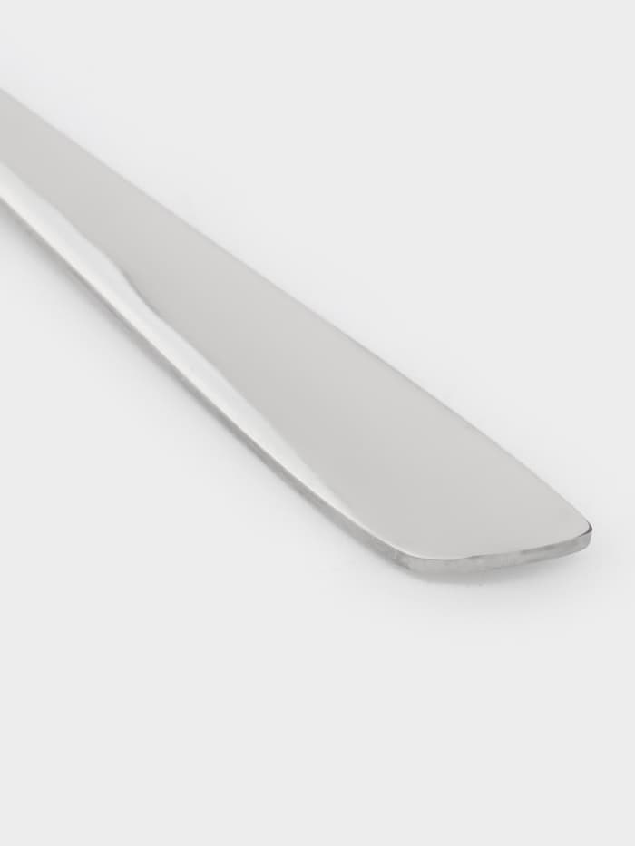 Вилка столовая Magistro «Эми», h=20.5 см, нержавеющая сталь, серебристая