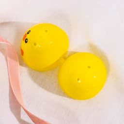 Основа для творчества «Яйцо-цыплёнок», 6 шт.,6×4 см