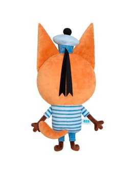 Игрушка-подушка «Коржик», Три кота