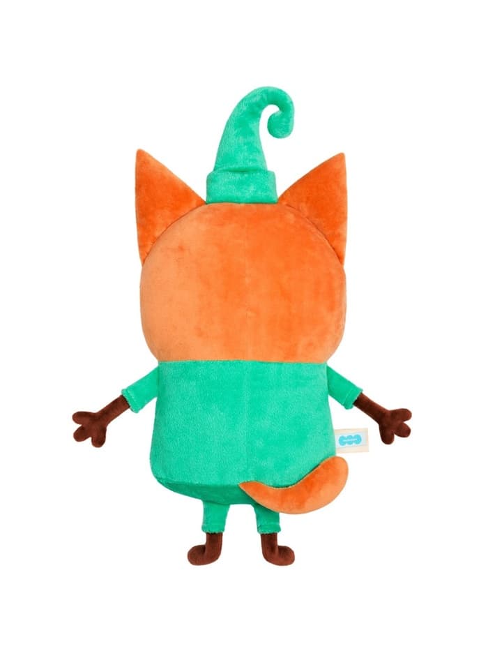 Игрушка-подушка «Компот», Три кота