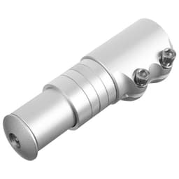 Удлинитель штока вилки Dream Bike, 115 мм, серый