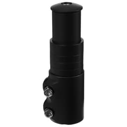 Удлинитель штока вилки Dream Bike, 115 мм, чёрный