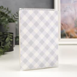 Фотоальбом на 36 фото 10×15 см Baby