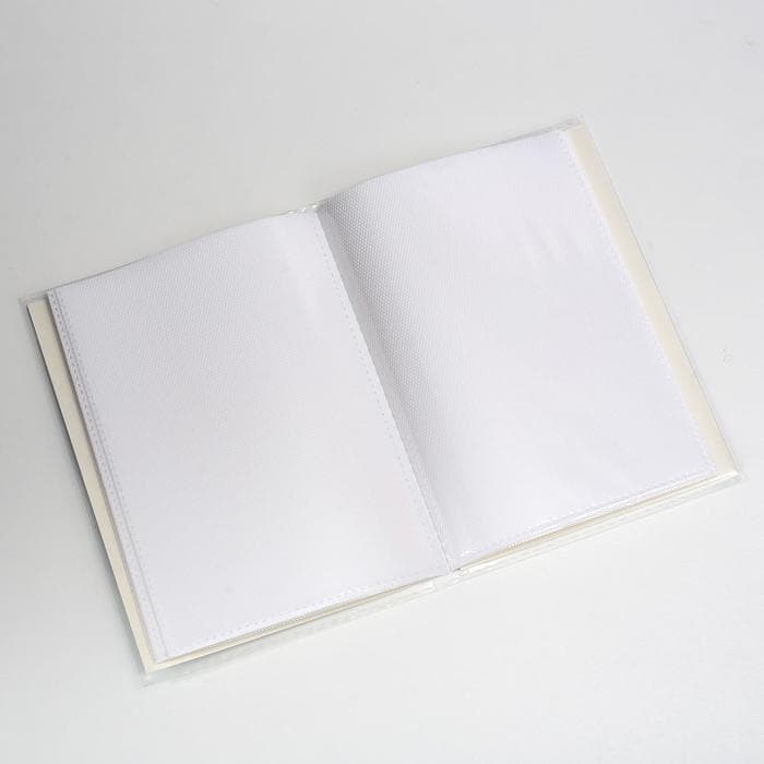 Фотоальбом на 36 фото 10×15 см Baby