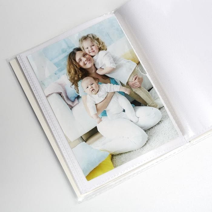 Фотоальбом на 36 фото 10×15 см Baby