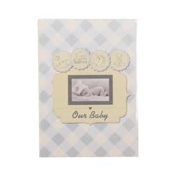 Фотоальбом на 36 фото 10×15 см Baby