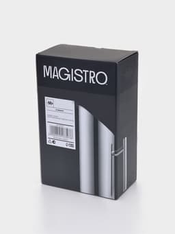 Кувшин Magistro «Элим», 950 мл, 23.5×15×9 см, нержавеющая сталь