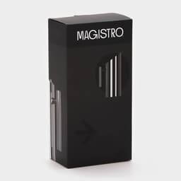 Кувшин Magistro «Элим», 1.3 л, 29×15.5×9 см, нержавеющая сталь