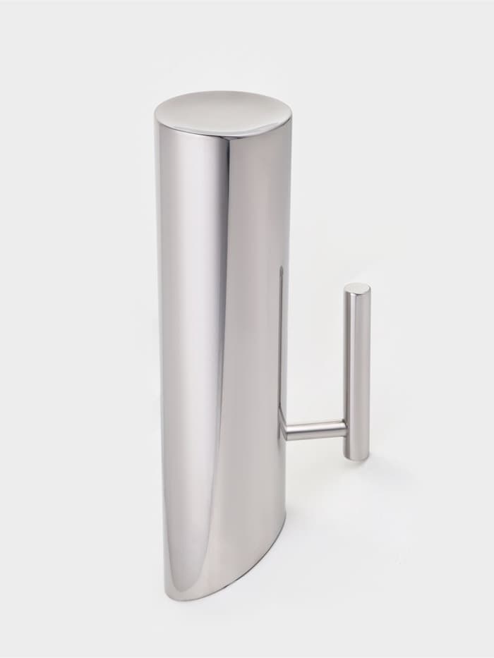 Кувшин «Элим», 1.75 л, 15×9×36 см, нержавеющая сталь