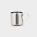 Молочник-питчер, 60 мл, 6.5×4 см, нержавеющая сталь