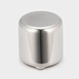 Молочник-питчер, 60 мл, 6.5×4 см, нержавеющая сталь