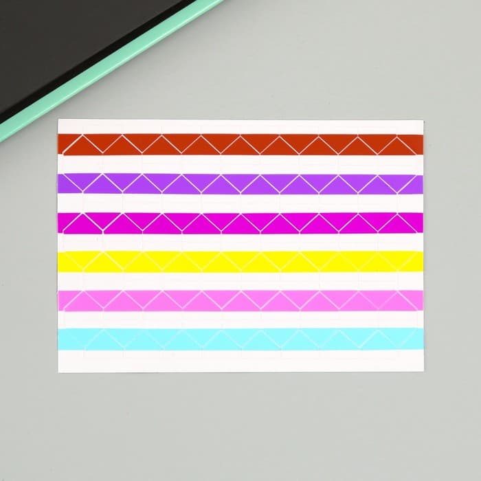 Фотоальбом на кольцах 25 листов Keep memories «Авокадо», с уголками, 27×19 см