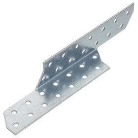 Держатель балки DB-Л 40×190×40, 100 шт.