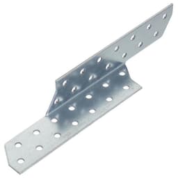 Держатель балки DB-Л 40×210×40, 100 шт.