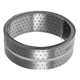 Лента монтажная перфорированная LM-80×2.00, 10 м