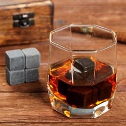 Камни для виски «Легенда», 4 шт.
