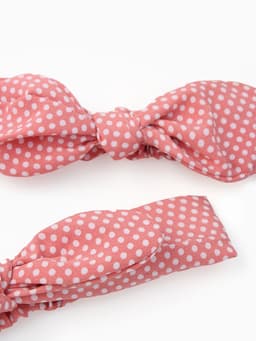 Повязки на голову для мамы и дочки «Крошка Я. Самые красивые», 2 шт.