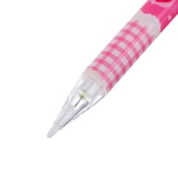 Карандаш автоматический, толщина грифеля 0.5 мм, НВ, корпус с рисунком, МИКС