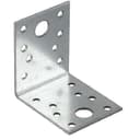 Уголок крепежный KU 90×90×65, 50 шт.