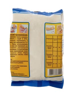 Клей обойный КМЦ, универсальный, 500 г