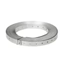 Лента тарная перфорированная LP-TAR 20×0.55, 25 м