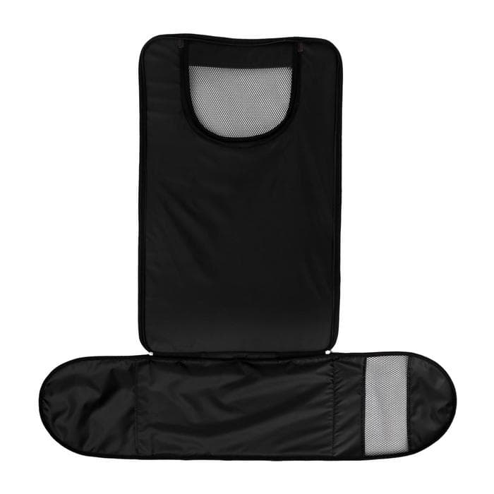 Сумка - переноска для животных, 46×28.5×30 см, 2 входа, коричневая