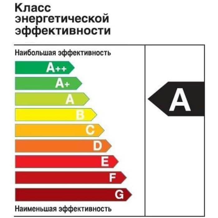 Лампа светодиодная RGB+W, с пультом, А60, 10 Вт, 800 Лм, Е27, 220 В