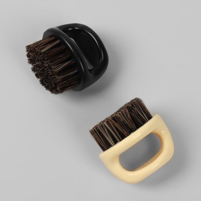 Щётка - сметка для удаления волос, МИКС