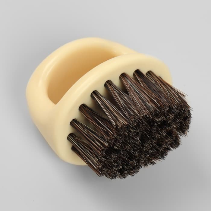 Щётка - сметка для удаления волос, МИКС