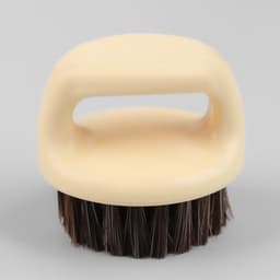 Щётка - сметка для удаления волос, МИКС