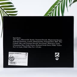 Палетка теней для век, 149 цветов