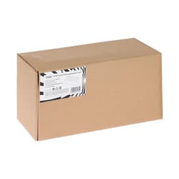 Розетка выдвижная Luazon Lighting, 16 А, трёхместная, в стол, чёрная