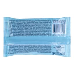 Влажные салфетки Aura Ultra Comfort, детские, 15 шт.