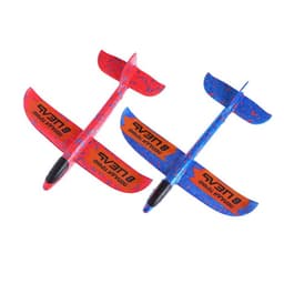 Самолёт Funny toys «Точно в цель», МИКС