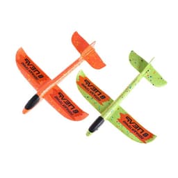 Самолёт Funny toys «Точно в цель», МИКС