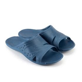 Сланцы мужские «Отель», размер 44-45, синие