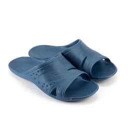 Сланцы мужские «Отель», размер 44-45, синие