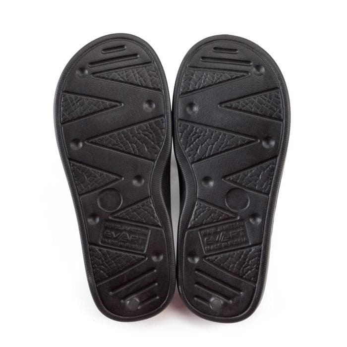 Сланцы мужские «СТЭП», размер 44, чёрные