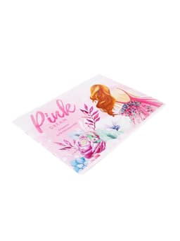 Альбом для рисования Calligrata А4, 40 листов, на скрепке, плотность листов 100 г/м², обложка из мелованной бумаги