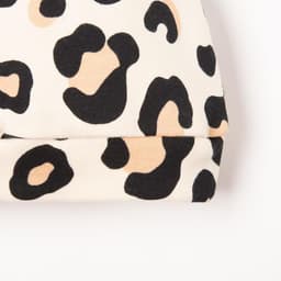 Шапка детская «Крошка Я. Леопард», размер 44 (9 мес. - 1 год)