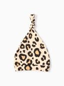 Шапка детская «Крошка Я. Леопард», размер 48 (2 года)